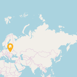 Central Apartment on Pekarska на глобальній карті