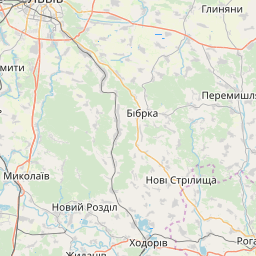 Central Apartment on Pekarska на карті